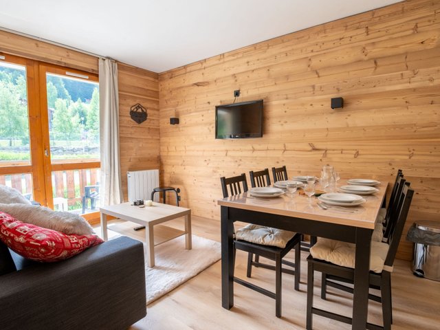 Appartement de particulier - Valfréjus
