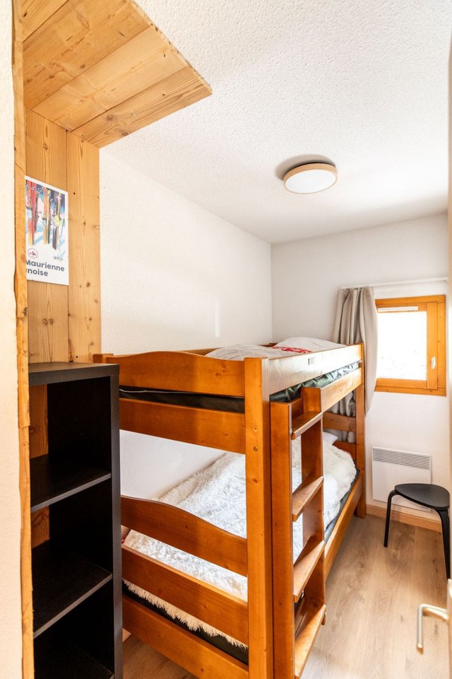 Appartement de particulier - Valfréjus