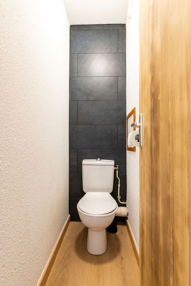 Appartement de particulier - Valfréjus