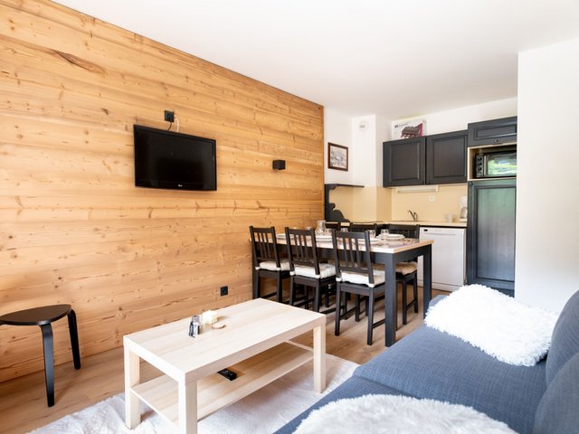 Appartement de particulier - Valfréjus