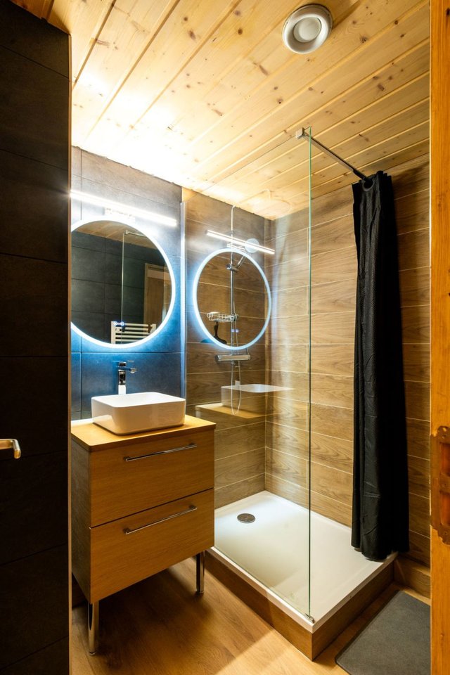 Appartement de particulier - Valfréjus