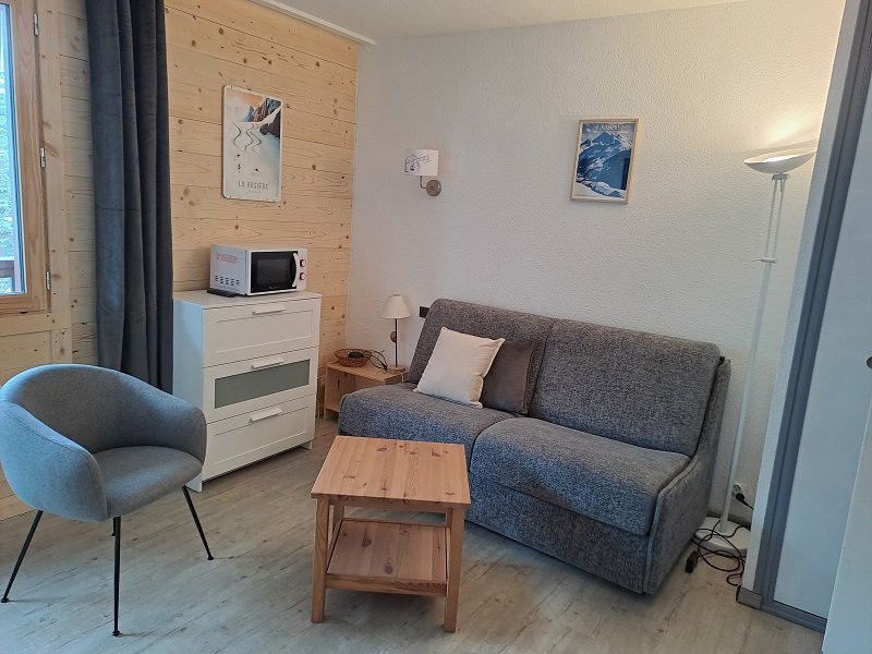 Studio 4 personnes - Le Vanoise - La Rosière