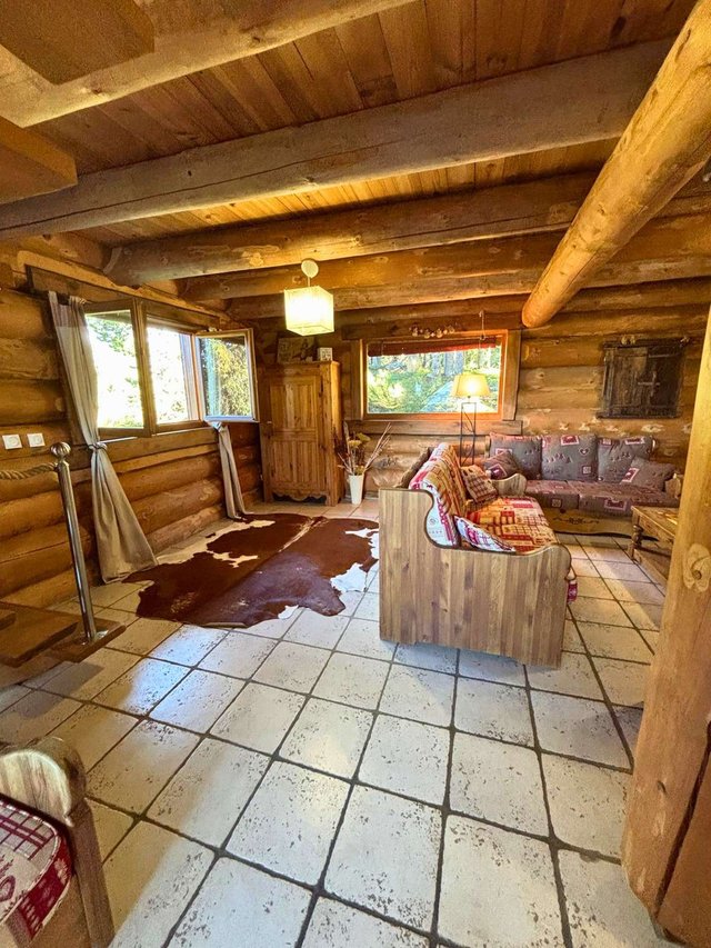Chalet  LS027 - Font Romeu - Pyrénées 2000