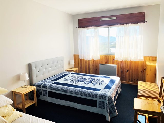 Appartement Plein Sud LS237 - Font Romeu - Pyrénées 2000