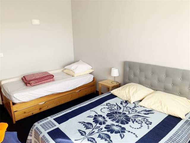 Appartement Plein Sud LS237 - Font Romeu - Pyrénées 2000