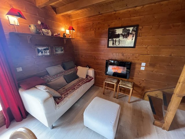 Chalets Les Genets LS267 - Font Romeu - Pyrénées 2000