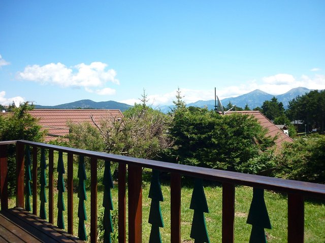 Chalets Les Genets LS267 - Font Romeu - Pyrénées 2000