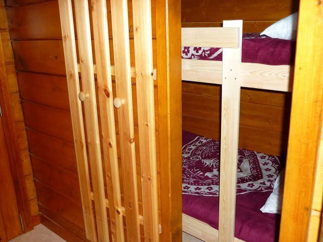 Chalets Les Genets LS267 - Font Romeu - Pyrénées 2000