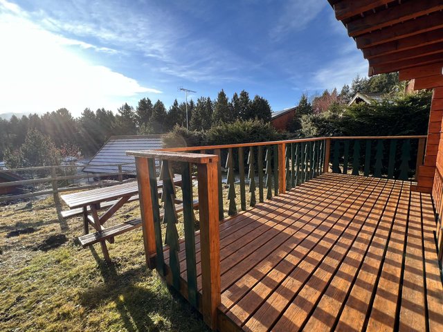 Chalets Les Genets LS267 - Font Romeu - Pyrénées 2000