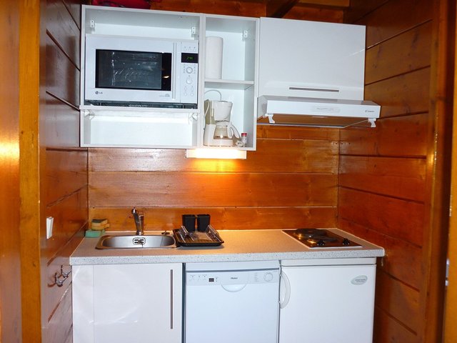 Chalets Les Genets LS267 - Font Romeu - Pyrénées 2000