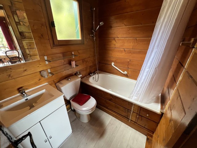 Chalets Les Genets LS267 - Font Romeu - Pyrénées 2000