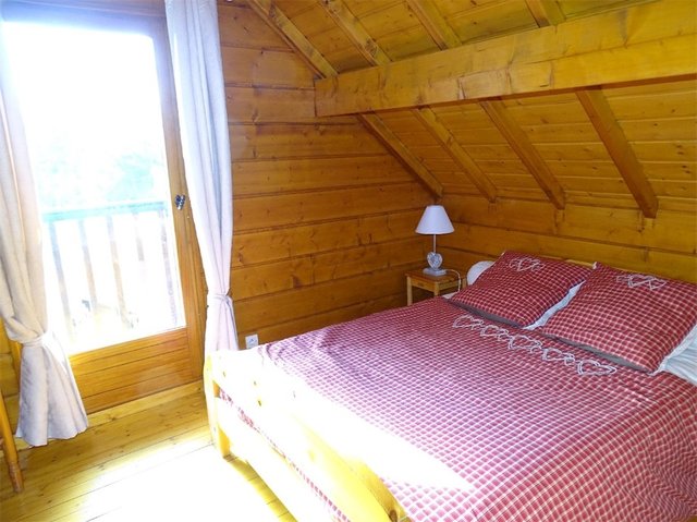 Chalets Les Genets LS267 - Font Romeu - Pyrénées 2000
