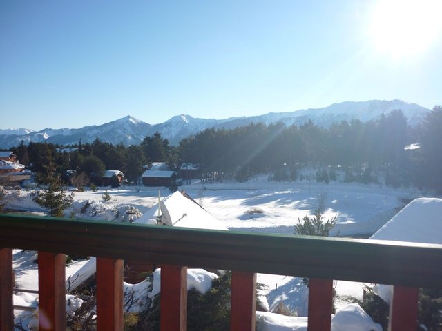 Chalets Les Genets LS267 - Font Romeu - Pyrénées 2000