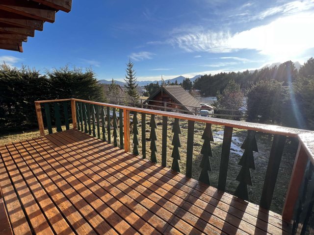 Chalets Les Genets LS267 - Font Romeu - Pyrénées 2000