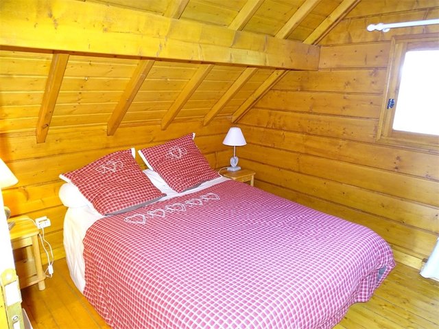 Chalets Les Genets LS267 - Font Romeu - Pyrénées 2000