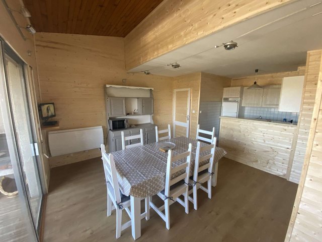 Appartement Plein Soleil LS319 - Font Romeu - Pyrénées 2000