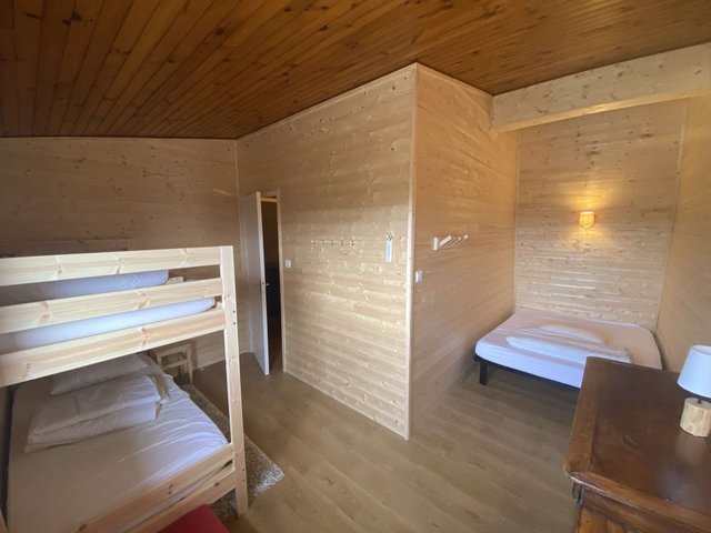 Appartement Plein Soleil LS319 - Font Romeu - Pyrénées 2000