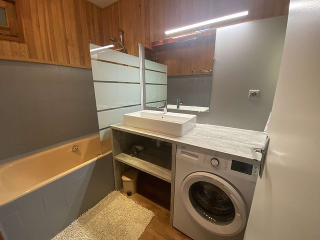 Appartement Plein Soleil LS319 - Font Romeu - Pyrénées 2000