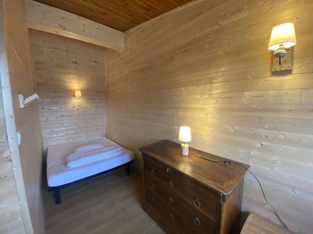 Appartement Plein Soleil LS319 - Font Romeu - Pyrénées 2000
