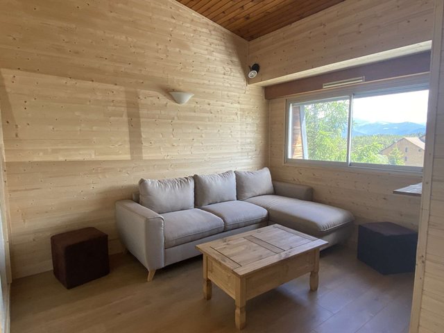 Appartement Plein Soleil LS319 - Font Romeu - Pyrénées 2000