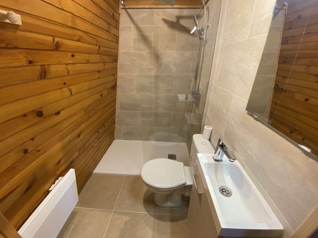 Appartement Plein Soleil LS319 - Font Romeu - Pyrénées 2000