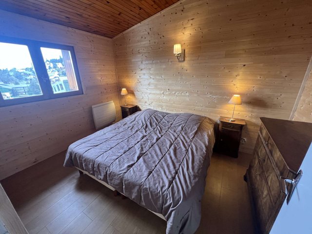 Appartement Plein Soleil LS319 - Font Romeu - Pyrénées 2000