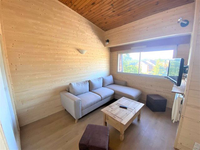 Appartement Plein Soleil LS319 - Font Romeu - Pyrénées 2000