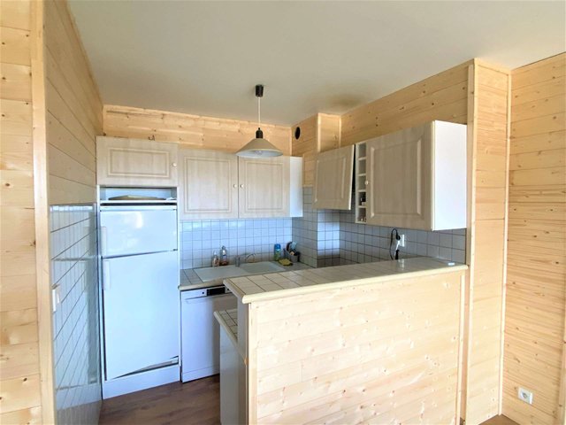 Appartement Plein Soleil LS319 - Font Romeu - Pyrénées 2000