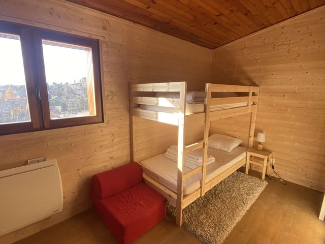 Appartement Plein Soleil LS319 - Font Romeu - Pyrénées 2000