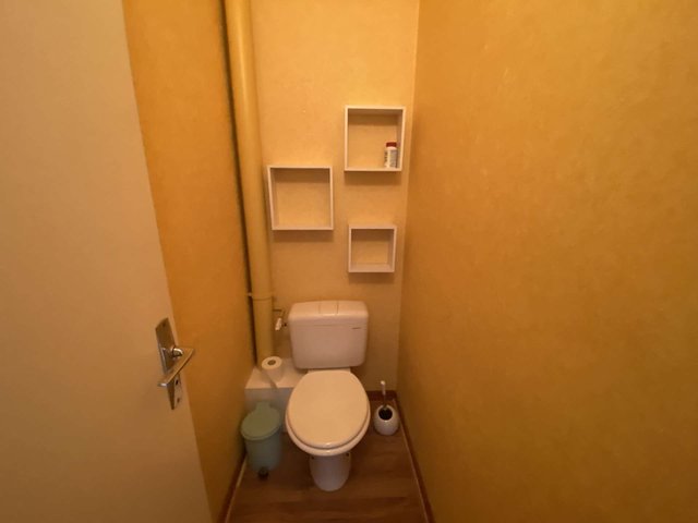 Appartement Plein Soleil LS319 - Font Romeu - Pyrénées 2000