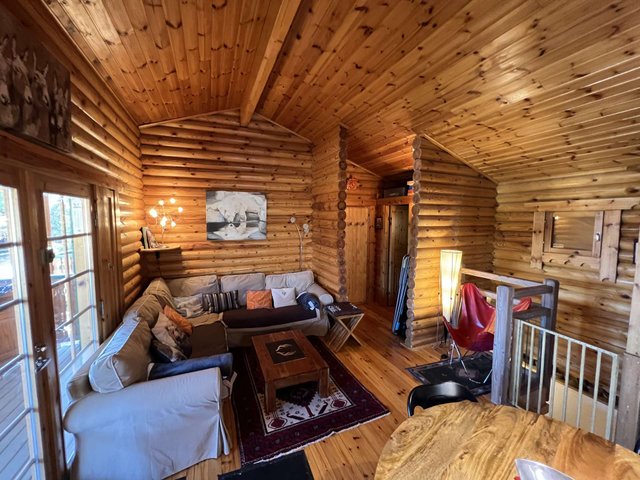 Chalet  LS367 - Font Romeu - Pyrénées 2000
