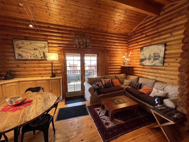 Chalet  LS367 - Font Romeu - Pyrénées 2000