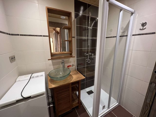 Chalet  LS367 - Font Romeu - Pyrénées 2000