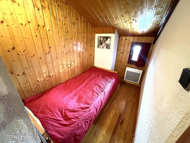 Chalet Les Eglantines LS376 - Font Romeu - Pyrénées 2000