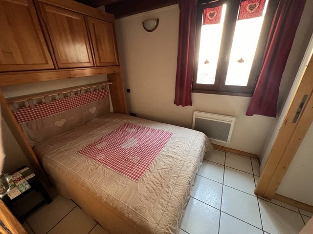 Chalet Les Eglantines LS376 - Font Romeu - Pyrénées 2000