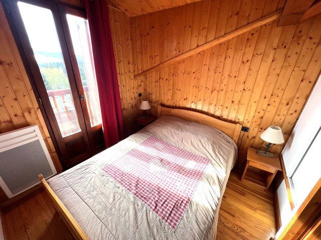 Chalet Les Eglantines LS376 - Font Romeu - Pyrénées 2000