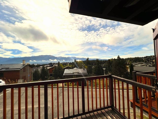 Chalet Les Eglantines LS376 - Font Romeu - Pyrénées 2000