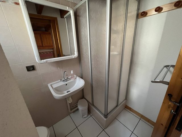 Chalet Les Eglantines LS376 - Font Romeu - Pyrénées 2000