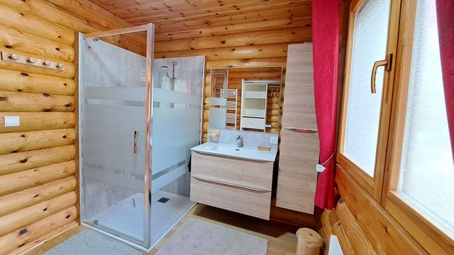 Chalet  LS391 - Font Romeu - Pyrénées 2000