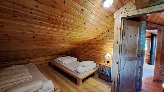 Chalet  LS391 - Font Romeu - Pyrénées 2000
