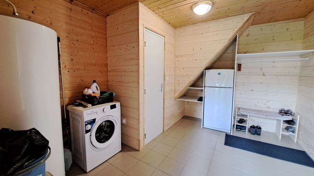 Chalet  LS391 - Font Romeu - Pyrénées 2000