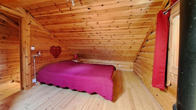 Chalet  LS391 - Font Romeu - Pyrénées 2000