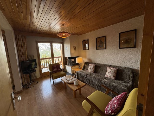 Appartement Merisiers MRB470-A22 - Méribel Centre 1600 