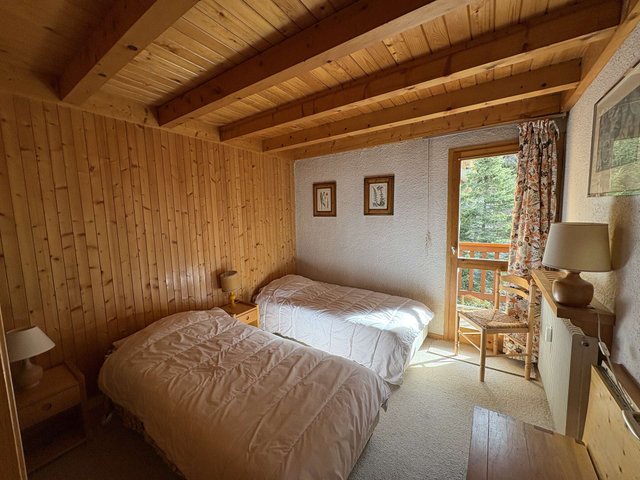 Appartement Merisiers MRB470-A22 - Méribel Centre 1600 
