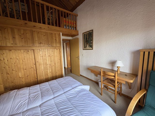 Appartement Merisiers MRB470-A22 - Méribel Centre 1600 
