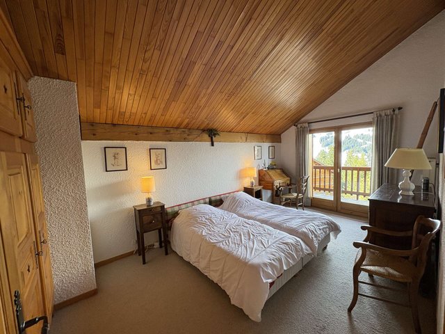 Appartement Merisiers MRB470-A22 - Méribel Centre 1600 