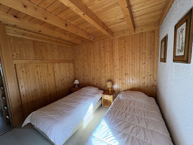 Appartement Merisiers MRB470-A22 - Méribel Centre 1600 