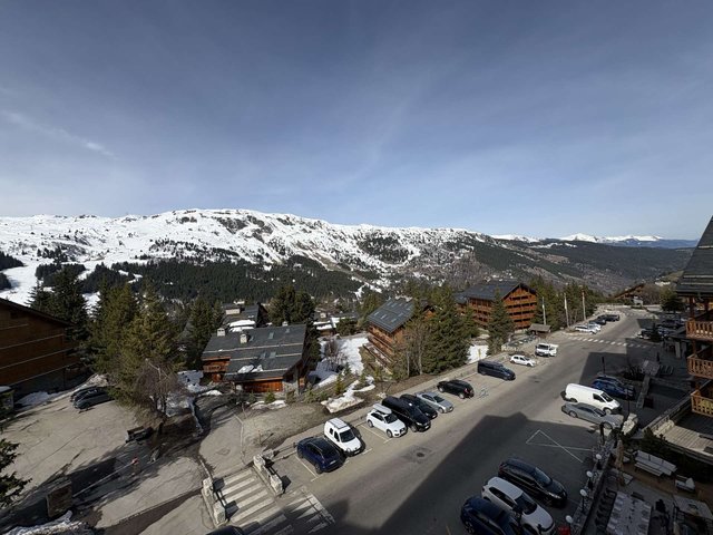 Appartement Merisiers MRB470-A22 - Méribel Centre 1600 
