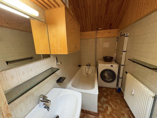Appartement Merisiers MRB470-A22 - Méribel Centre 1600 