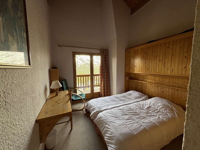 Appartement Merisiers MRB470-A22 - Méribel Centre 1600 